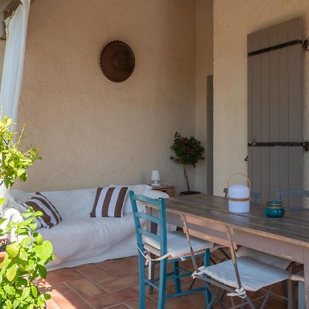 Maison Lauris ภายนอก รูปภาพ
