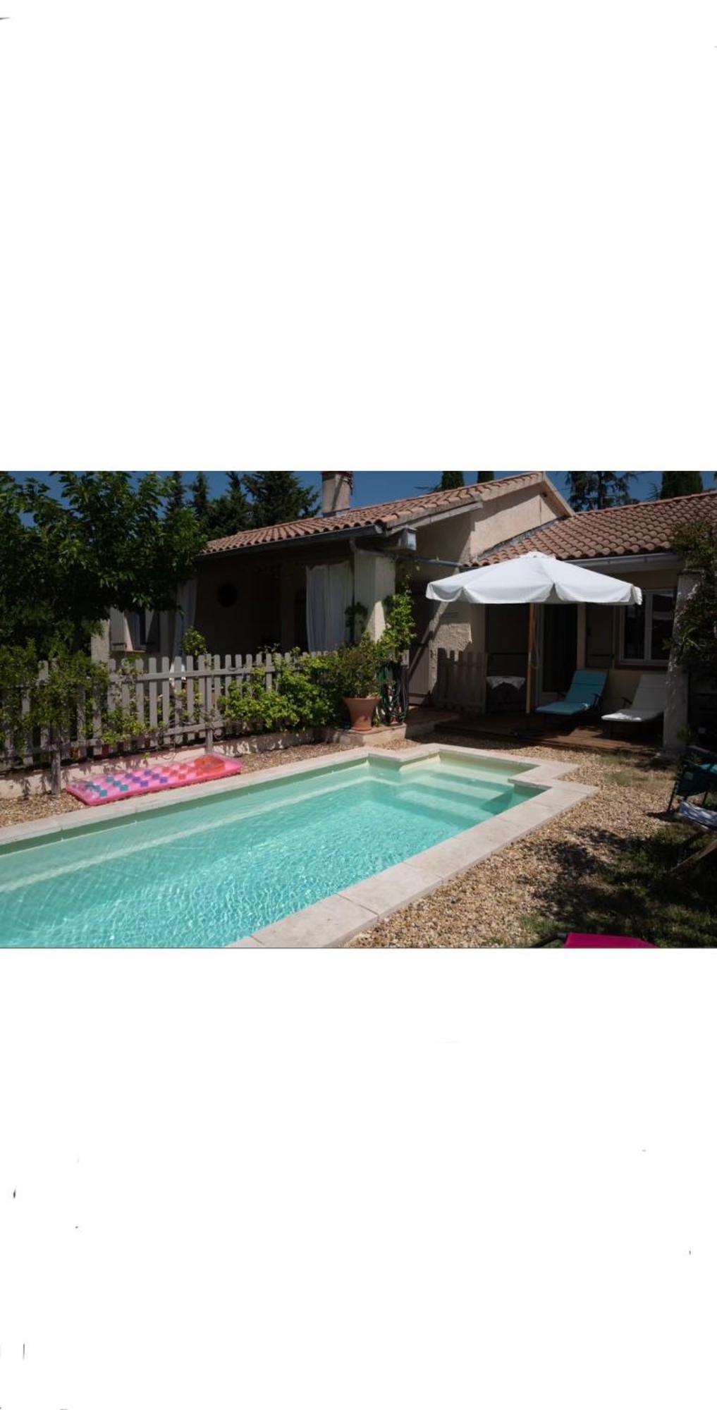 Maison Lauris ภายนอก รูปภาพ