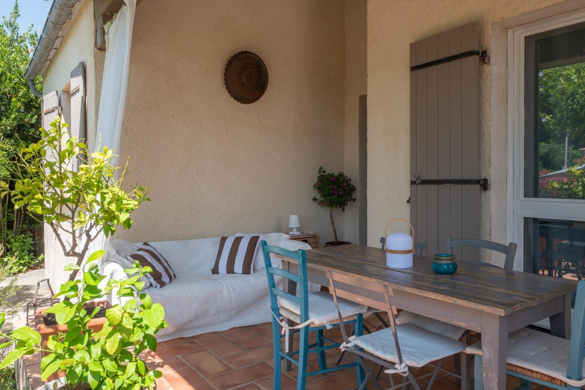 Maison Lauris ภายนอก รูปภาพ