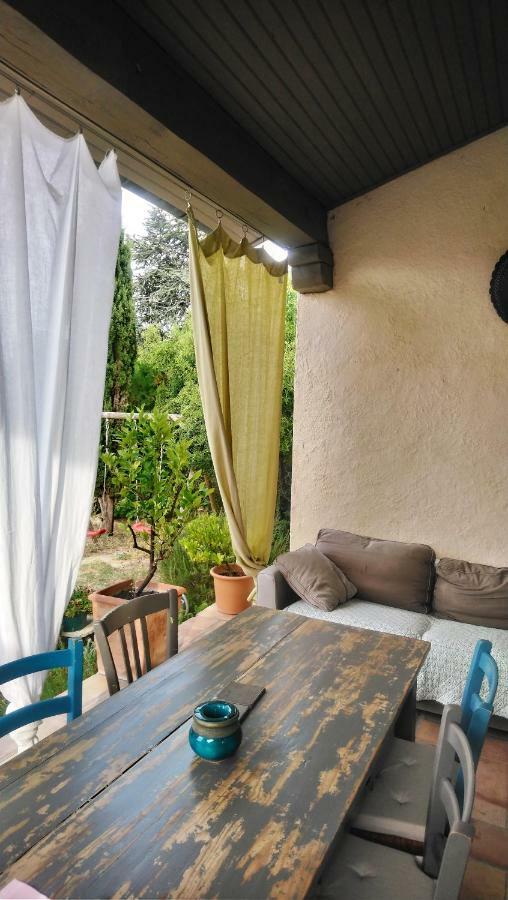 Maison Lauris ภายนอก รูปภาพ